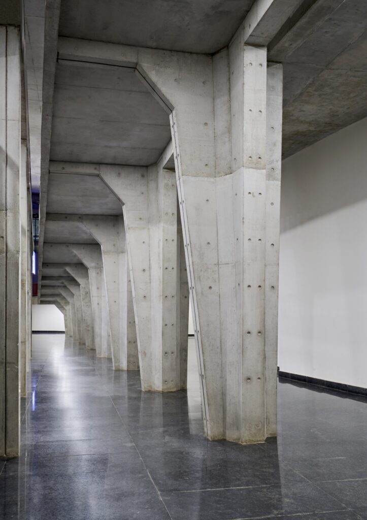 Architectural modernism in India