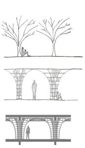 Library Design in Mumbai inspired by the canopy of trees- FoK Library by Studio Hinge