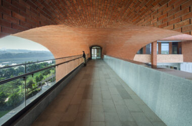 Wellington College International, Pune featured on GLSN. Interior Design by Education Desugn International