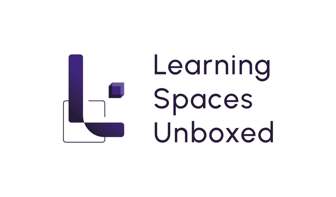 ‘Learning Spaces Unboxed’ by GLSN