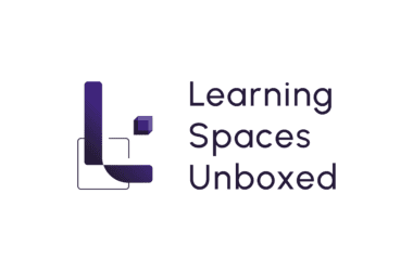 ‘Learning Spaces Unboxed’ by GLSN