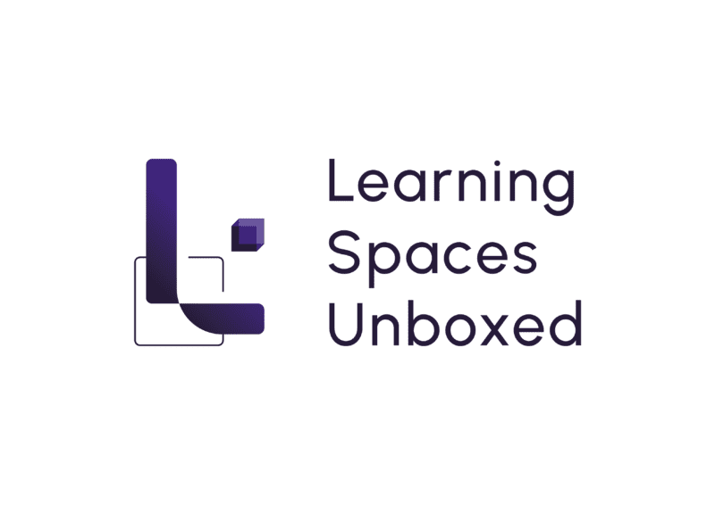 ‘Learning Spaces Unboxed’ by GLSN