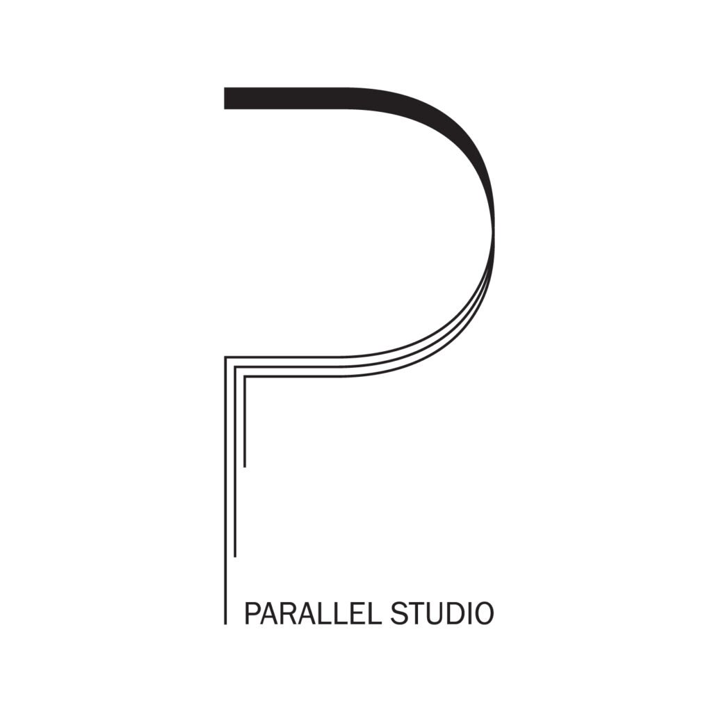 PARALLEL STUDIO - Kuwait logo