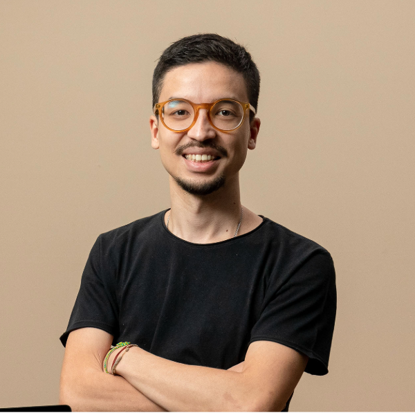 Denis Fujii