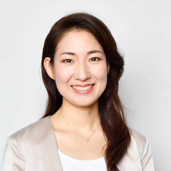 Dr. Reiko Shimokura