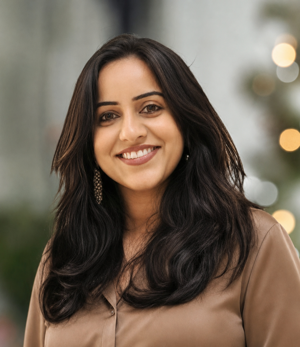 Dr. Parul Minhas