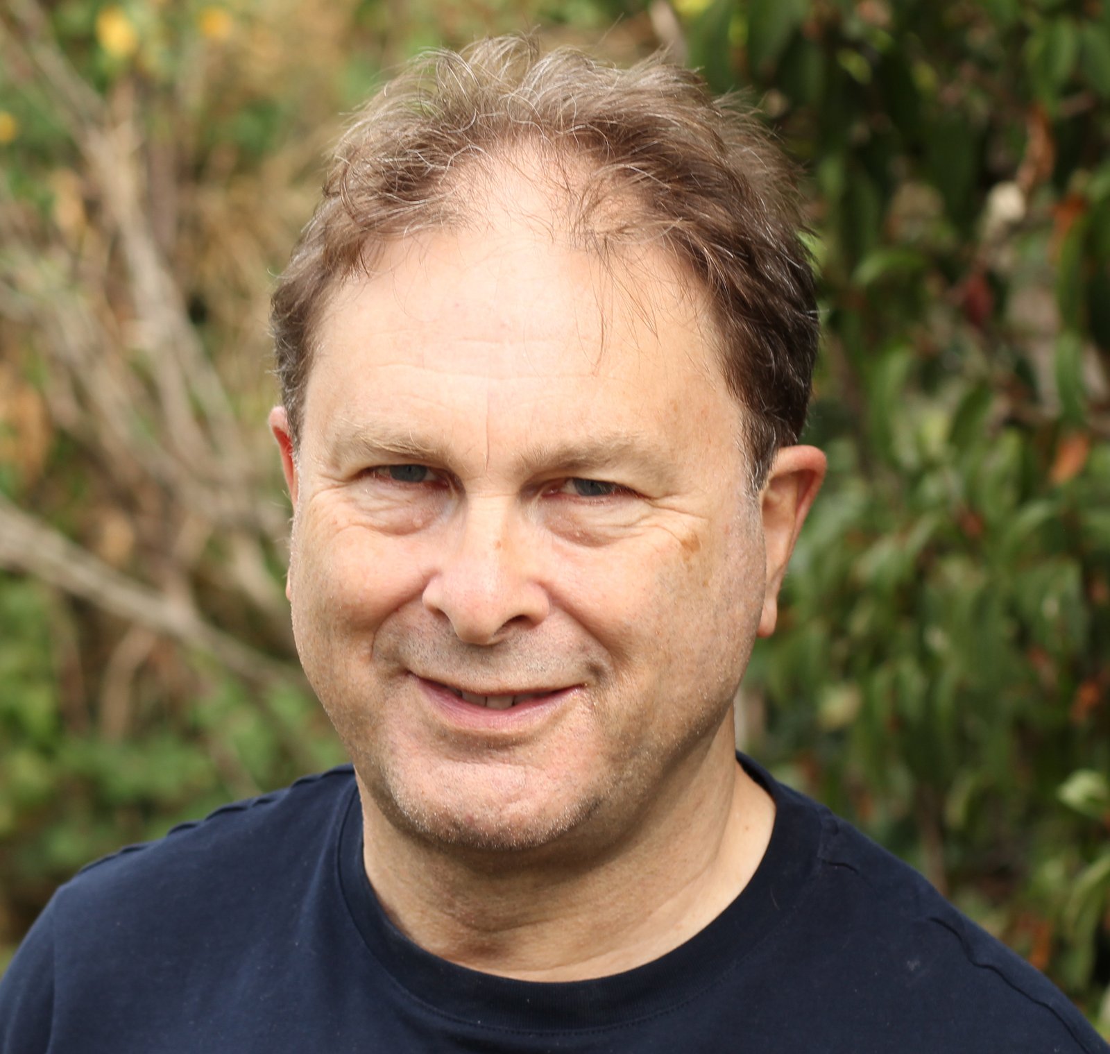 Alastair Blyth