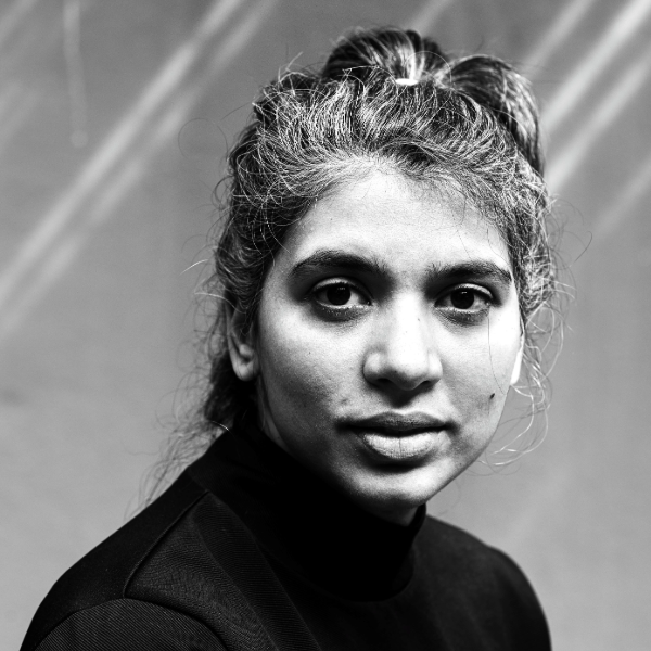 Akshara Verma
