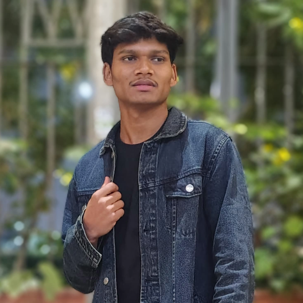 Anil Kumar