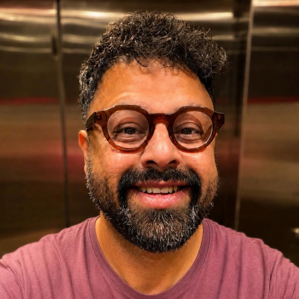 Arjun Puri