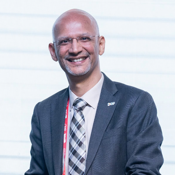 Ganesh Kohli