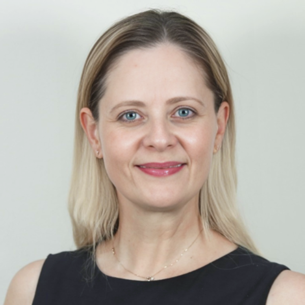 Helen Caroline Bowen