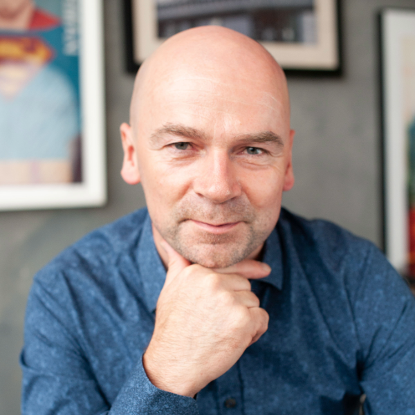 Markku Lang