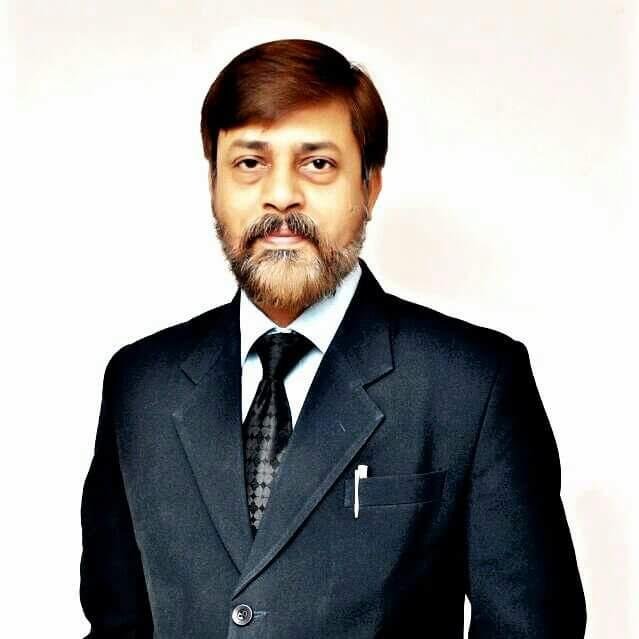 Nishesh Kumar Sinha