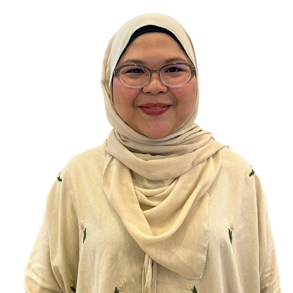 Noor Aida binti Md. Noor