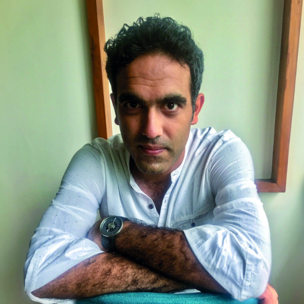 Pravir Sethi