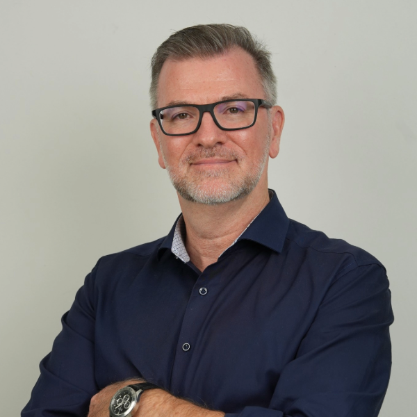 Ralph Razisberger