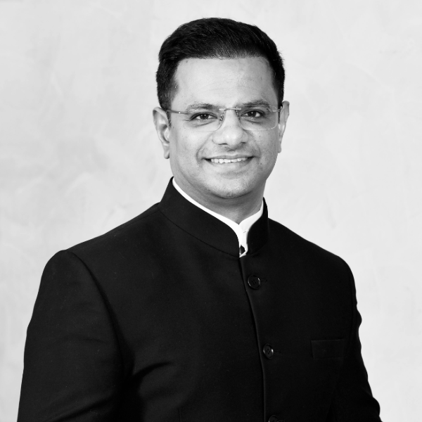 Syed Sultan Ahmed