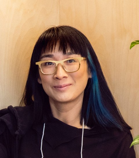 Dr. Fiona Young