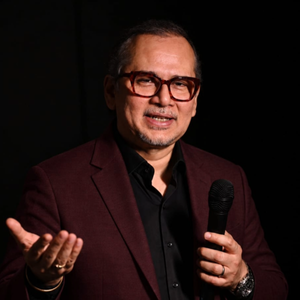 Bimal Desai