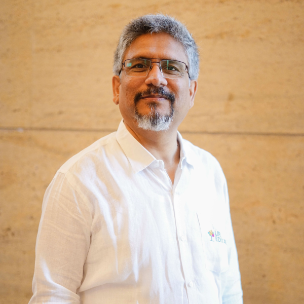 Dr. Dhirendra Mishra
