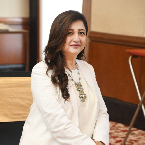 Riitu Chopraa, FIFIP