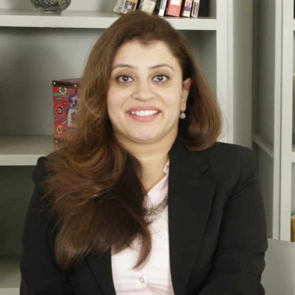 Anku Sharma