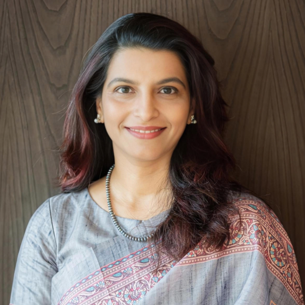 Chhavi Lal