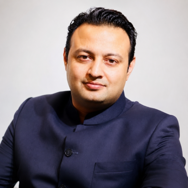 Dr. Deepak Sharma