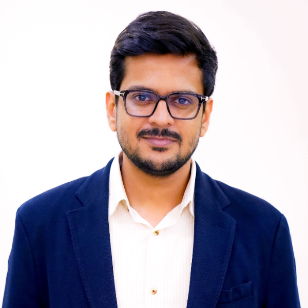 Irshad Patel